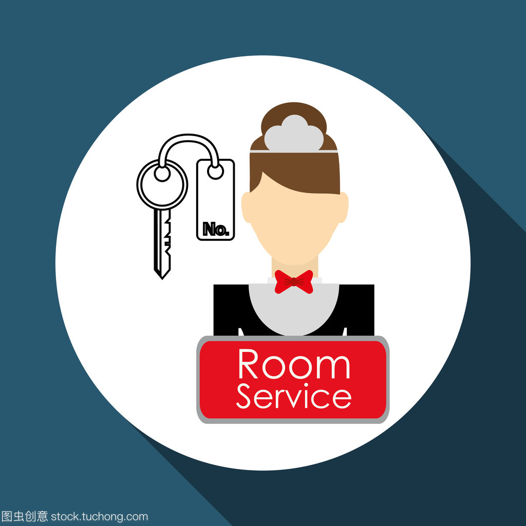 酒店服務(wù)圖標(biāo)設(shè)計(jì) 融合旅游概念的平面美學(xué)