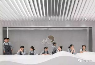 現(xiàn)代化茶飲空間設(shè)計(jì)案例分析 設(shè)計(jì)服務(wù)如何打造沉浸式消費(fèi)體驗(yàn)