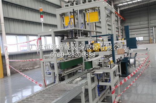 選擇知名包裝流水線廠家，以卓越平面設(shè)計贏得客戶滿意