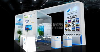 格雷斯建材 以卓越展臺設計，于深圳展會綻放品牌光芒