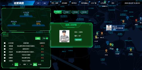 智能設(shè)備高效管控 景區(qū)進入IoT萬物互聯(lián)新時代