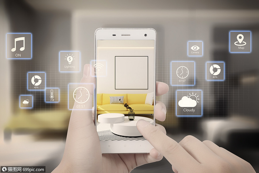 為何國(guó)外的智能家居消防設(shè)備活躍度遠(yuǎn)不及中國(guó)？