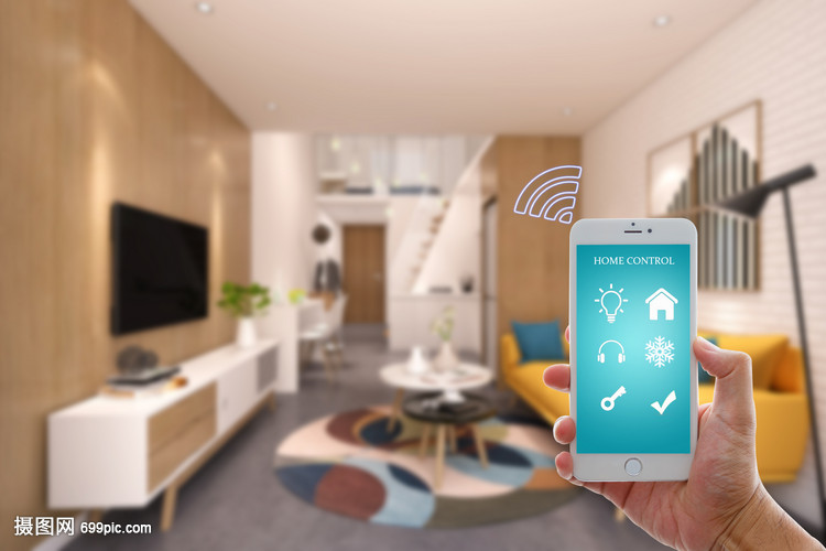 智能家居 計(jì)算機(jī)技術(shù)驅(qū)動(dòng)的未來(lái)生活革命